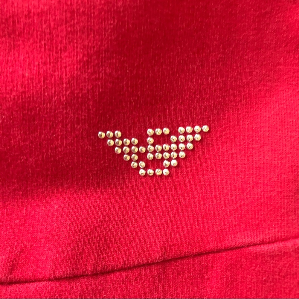 Armani Junior Girl’s Dress, size 11A - Picture 3 of 4